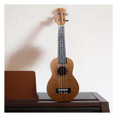 New inch Mahogany Concert Ukulele with Bag, Strings, Picks