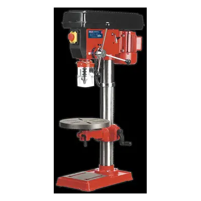 Pillar Drill Bench 16-Speed 650W/230V