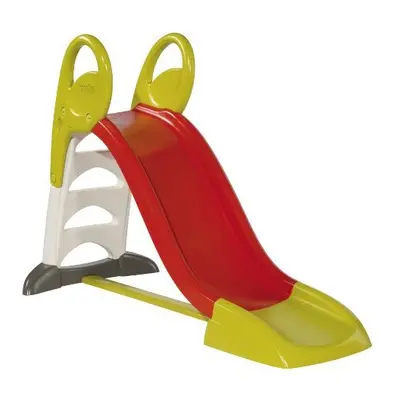 Smoby KS Medium Garden Slide