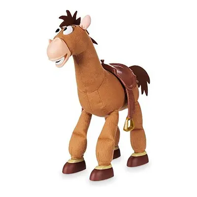 Store Official Bullseye Interactive Talking Action Figure from Toy Story, 42cm/16.5â, Soft-Fee