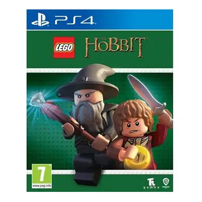 LEGO The Hobbit (PS4)