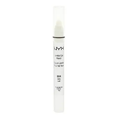 Nyx Jumbo Eye Pencil Milk 3pack