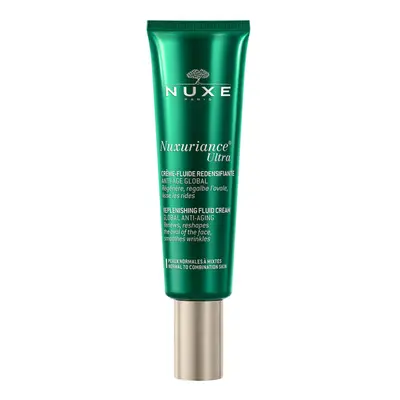 Nuxe Nuxuriance Ultra Replenishing Fluid Cream 50ml