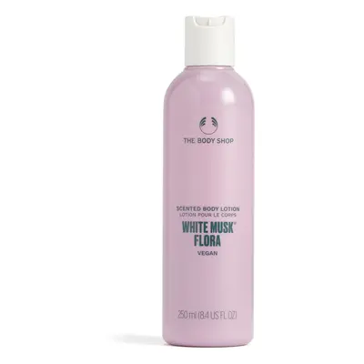 White Musk Flora Body Lotion 250ml