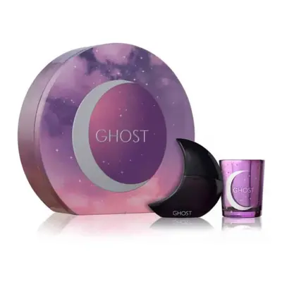 Ghost Deep Night Eau De Toilette 30ml Spray Gift Set