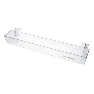 MyApplianceSpares Door Simple Slide Shelf Tray for Gorenje Fridge