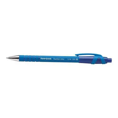 Paper Mate Flexgrip Ultra Retractable Pen (Medium) (Recyc B)