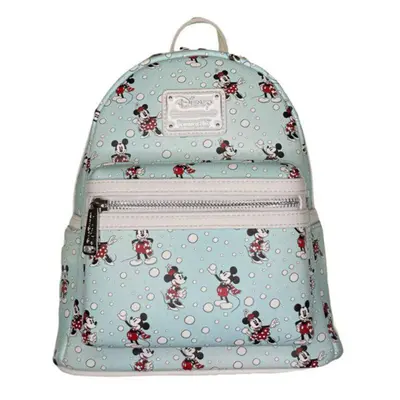 Disney Minnie & Mickey Snow US Exclusive Mini Backpack