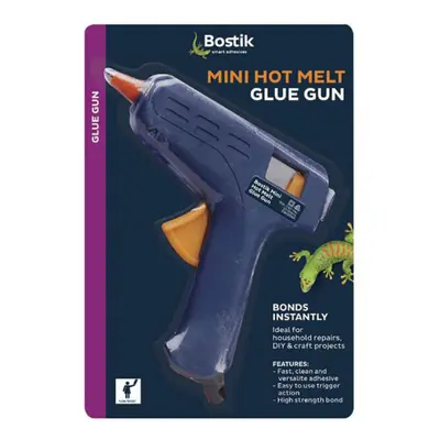 Bostik Mini Hot Melt Glue Gun