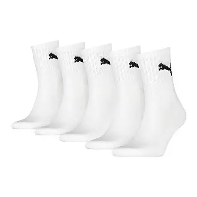 PUMA Socks (Pack of 5)