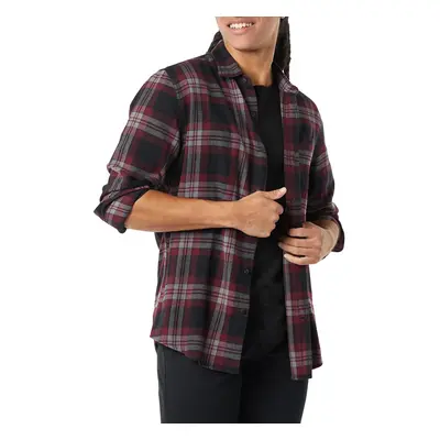 Amazon Essentials Men's Long-Sleeve Flannel Shirt (Available in Big &