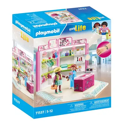 Playmobil toy playset