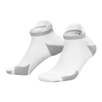 Nike Spark Cushioned No Show Socks CU7201-100 White Size US