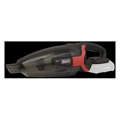 Cordless Handheld Vacuum Cleaner 650ml 20V SV20 Series - Body Only