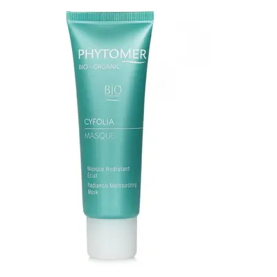 Phytomer - Cyfolia Radiance Moisturizing Mask - 50ml/1.6oz