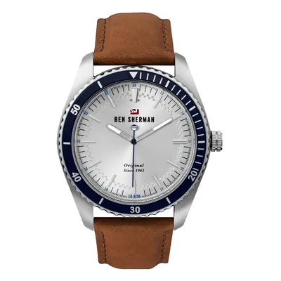 Ben Sherman Mens Watch ref. WBS114UT