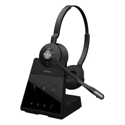 Jabra Engage SE Stereo - headset