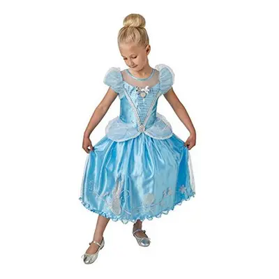 BALLGOWN CINDERELLA - CHILDRENS