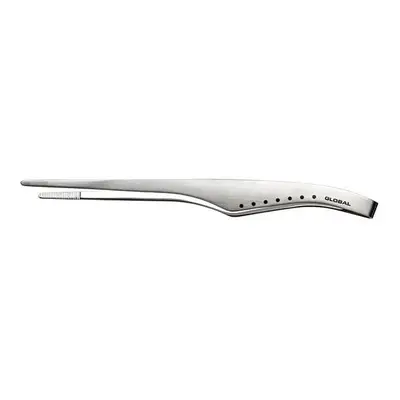 Global Gourmet Yoshikin GS-107 Serving Tweezers cm