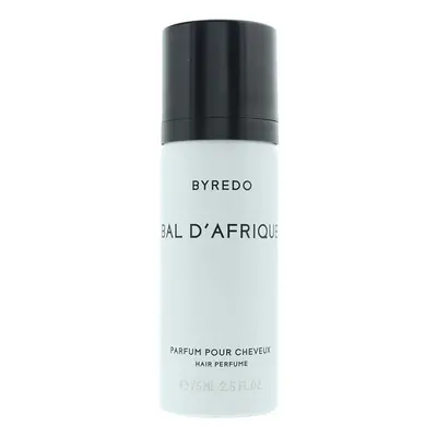 Byredo Bal D'afrique Hair Perfume 75ml For Unisex