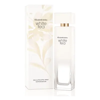 Elizabeth Arden White Tea Eau De Toilette 100ml Spray