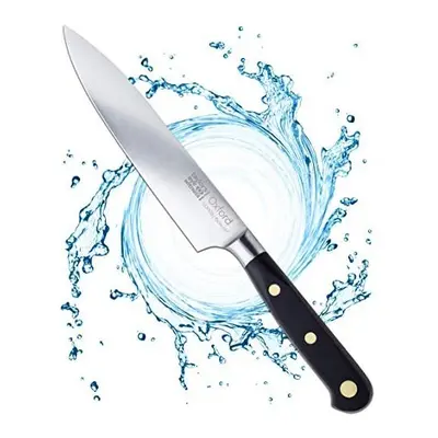 Taylors Eye Witness Oxford Professional Medium Chef Knife - 15cm/6 Full Tang Blade, Taper Ground