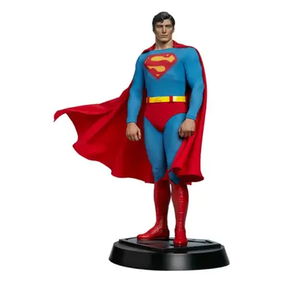 Superman Superman Christopher Reeves Premium Format Statue