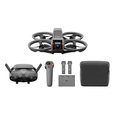 DJI Avata Fly More Combo Batteries FPV Drone with Camera 4K