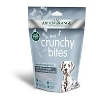 Arden Grange Crunchy Bites Sensitive 225g (Pack of 10)