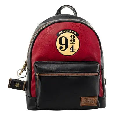 Harry Potter Platform 3/4 Backpack