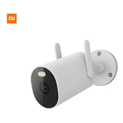 (US Plug) [chinese Version] Xiaomi Outdoor Camera