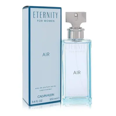 Calvin Klein Ck Eternity Air Woman 100ml Spray