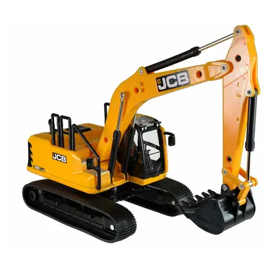 Britains JCB Tracked Excavator