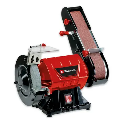 Einhell Belt Sander 350W Electric TC-US With Wheel Sanding