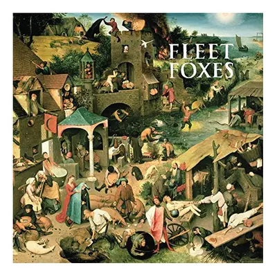 Fleet Foxes [VINYL]