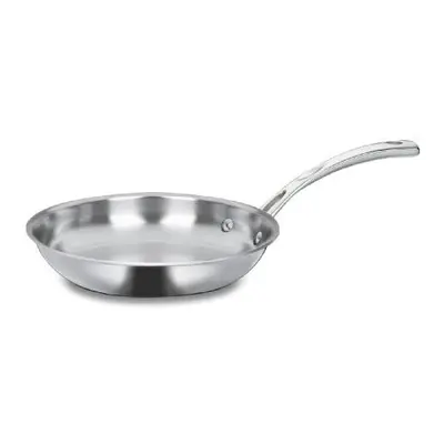 Cuisinart FCT22-20 French Classic Tri-Ply Stainless 8-Inch Fry Pan