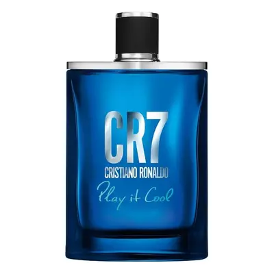 CR7 Cristiano Ronaldo Play It Cool Eau De Toilette 30ml