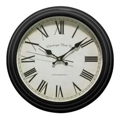 Premier Housewares Wall Clocks Clocks For Kitchen Living Room Office Clock Wall Clock Kitchen Wa