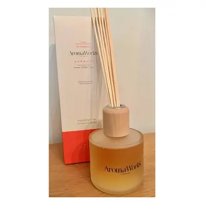 AromaWorks Harmony Reed Diffuser