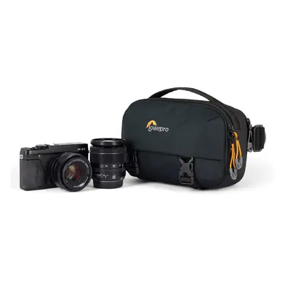 Trekker Lite Hp 100, Compact Camera Backpack With Tablet Pocket, Camera Bag For Crop-Sensor Mirr