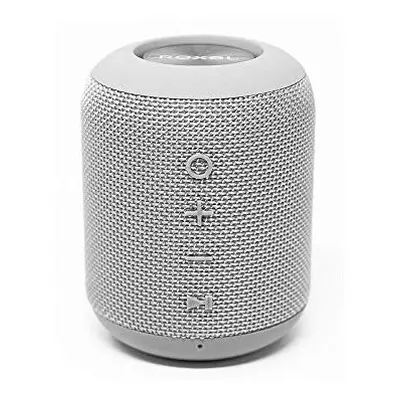 Roxel RXB-360BT Bluetooth Wireless Portable Travel Speaker with Extra Bass for IOS, Android and 