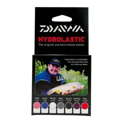 (Blue 5-8) Daiwa Hydrolastic