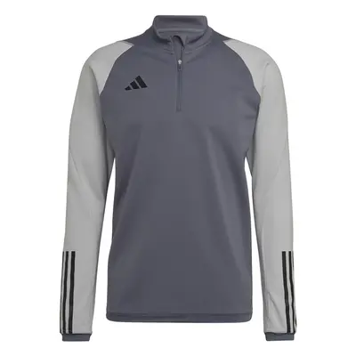 adidas Tiro Competition Training Top grey HU1316