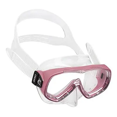 Boys Piumetta Kid Mask Diving Masks Pink Years