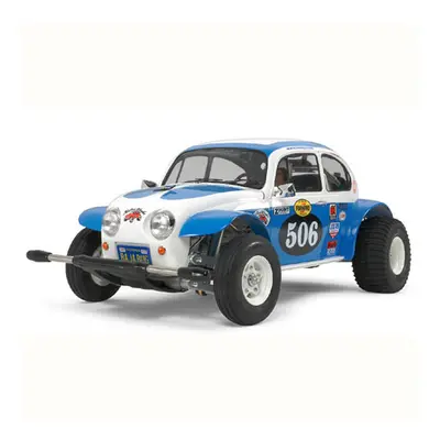 TAMIYA RC Sand Scorcher Off Road Buggy 1:10 Assembly Kit