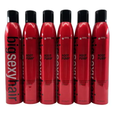 Sexy Hair Root Pump 9.6 OZ Set of