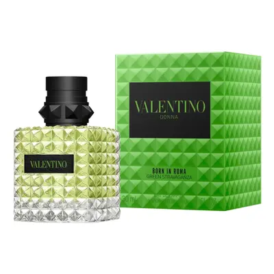 Valentino Donna Born In Roma Green Stravaganza 30ml Eau De Parfum EDP