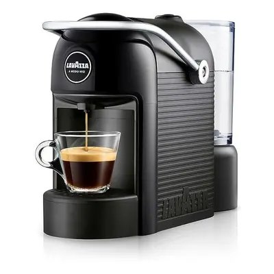 A Modo Mio Jolie, Coffee Capsule Machine, Compatible with A Modo Mio Coffee Pods, Quiet, with Re