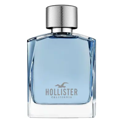 Hollister Wave Eau de Toilette for Him, ml