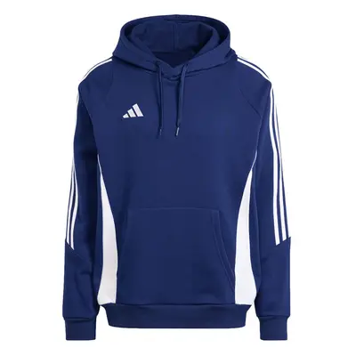 adidas Tiro Sweat Hooded Blue IR7546